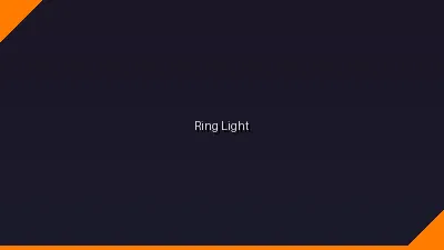 积分兑换 - LED环形补光灯 | 创造营2021在线观看 积分商城